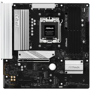 ASROCK B850M PRO RS mATX AM5 DDR5