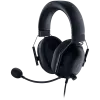 Razer BlackShark V2 X For PlayStation, Wired Console Headset, Black, Tri-Force Drivers 50