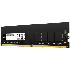 Lexar DDR4 16GB 288 PIN U-DIMM 3200Mhz, CL22, 1.2V- BLISTER Package