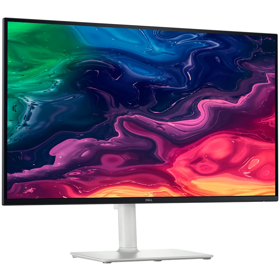 Dell 27 Plus 4K Monitor - S2725QS 27