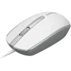 CANYON mouse M-10 Wired White Grey