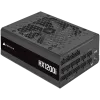 iCUE LINK HXi SHIFT Series, iCUE LINK HX1200i SHIFT, 1200 Watt, Cybenetics Platinum, Fully Modular, Power Supply, C14 Version