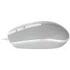 CANYON mouse M-10 Wired Dark grey