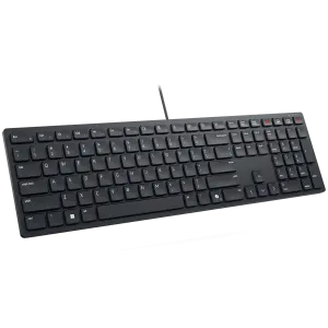 Dell Wired Collaboration Keyboard - KB525C - US International (QWERTY)
