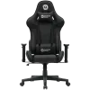 CANYON gaming chair Crest FCH01 Fabric Grey