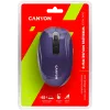 CANYON mouse MW-9 Dual-mode Wireless Violet