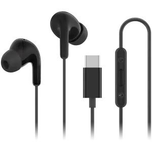 Xiaomi Type-C Earphones_Black