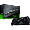 MSI Video Card Nvidia GeForce RTX 5070 TI 16G SHADOW 3X OC, 16GB GDDR7, 256bit, Effective Memory Clock: 28000MHz, Boost: 2482 MHz, 8960 CUDA Cores, PCIe 5.0, 3x DP 2.1b, HDMI 2.1b, RAY TRACING, Triple Fan, 1x16pin, 750W Recommended PSU, 3Y