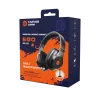 CANYON headset EGO GH-16 3in1 2.4Ghz+BT Black CANYON headset EGO GH-16 3in1 2.4Ghz+BT Black