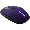 CANYON mouse MW-9 Dual-mode Wireless Violet