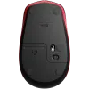 LOGITECH M190 Wireless Mouse - RED