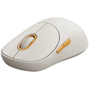 Xiaomi Wireless Mouse 3 White GL