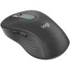 LOGITECH M650 Signature Bluetooth Mouse - GRAPHITE - B2B