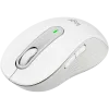 LOGITECH M650 Signature Bluetooth Mouse - OFF-WHITE