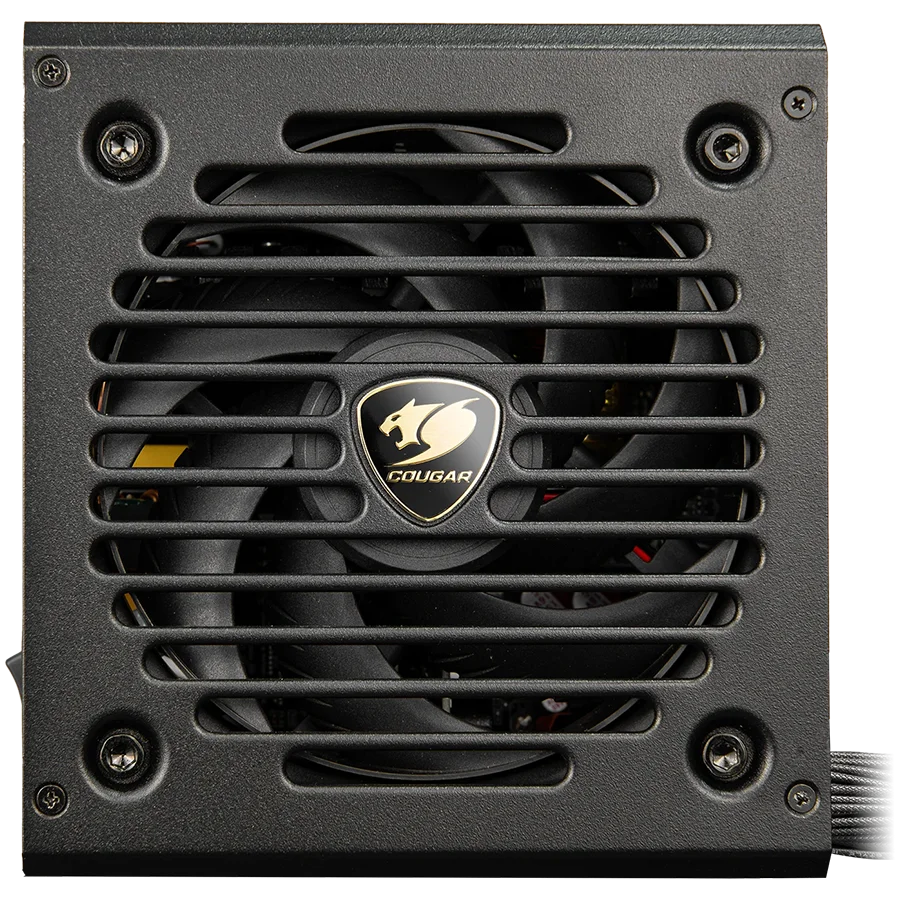 COUGAR GES 750 PSU 80plus Gold Fixed Cables