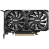 MSI Video Card Nvidia GeForce RTX 3050 VENTUS 2X E 6G OC, 6GB GDDR6, 96bit, Boost: 1492 MHz, 2304 CUDA Cores, PCIe 4.0, 1x DP 1.4a, 2xHDMI 2.1a, RAY TRACING, Dual Fan, 300W, 3Y