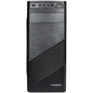 Chassis FC-F61A, ATX, 7 slots, 1 X 5.25