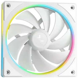 DeepCool LM240 WH, 240mm CPU Liquid Cooler, 2.4