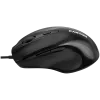 CANYON mouse M-6 Wired Black