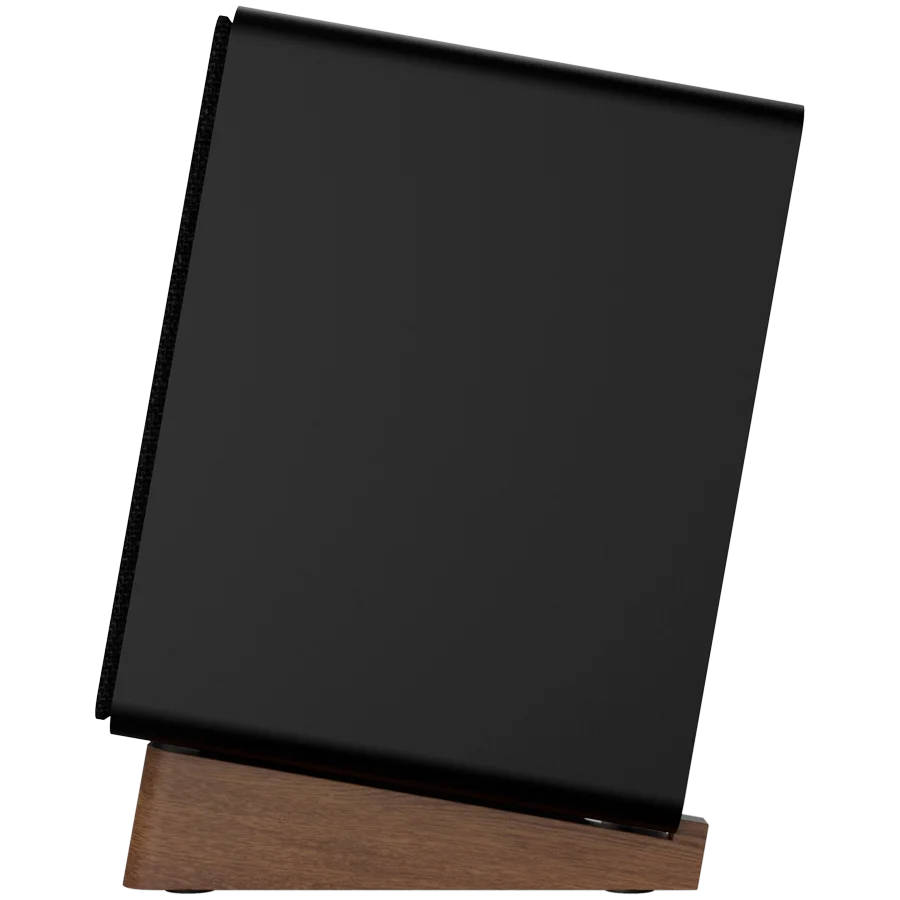 Onkyo Creator Series GX-30ARC Powered Speakers, Black, pair