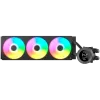 COUGAR Poseidon Vistek ARGB 360 AiO Liquid Watercooling - Black
