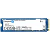 Kingston 2TB NV3 SSD M.2 2280 PCIe 4.0 NVMe, Read: 6,000/ Write: 5,000MB/s