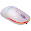 CANYON mouse MW-22 2in1 BT/ Wireless Pearl Rose