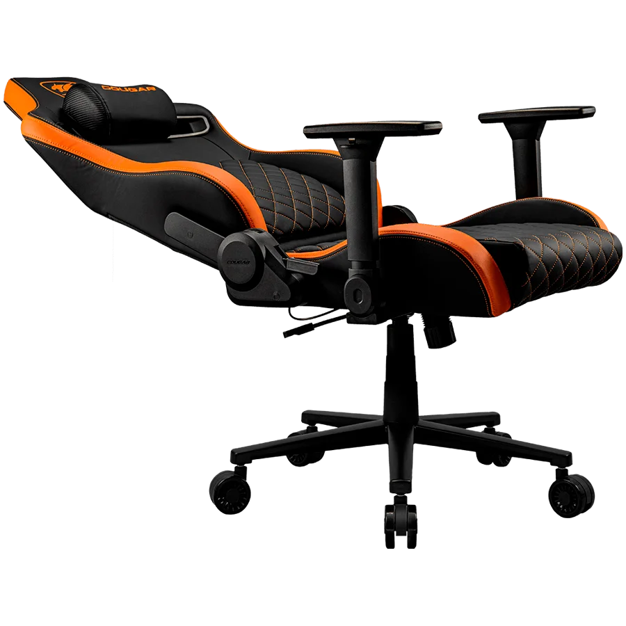 Cougar Chair Defensor