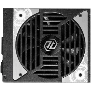 Asrock TC-1650T, 1650W, 80 Plus Titanium, Fully Modular PSU, Japanese Capacitors, 2x EPS 12V CPU(4+4pin), 2x PCIe5.1 (12+4pin), 8x PCIe (6+2pin), 6x 4-pin connectors, 12x SATA, OCP, SCP, OVP, UVP, OTP, OPP protections, 135 mm Axial Fan, ATX 3.1