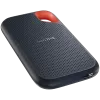 SANDISK Extreme 1TB Portable SSD - up to 1050MB/s Read and 1000MB/s Write Speeds, USB 3.2 Gen 2, 2-meter drop protection and IP55 resistance SANDISK Extreme 1TB Portable SSD - up to 1050MB/s Read and 1000MB/s Write Speeds, USB 3.2 Gen 2, 2-meter drop protection and IP55 resistance