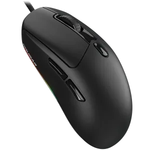 COUGAR MINOS NEO Gaming Mouse, Black