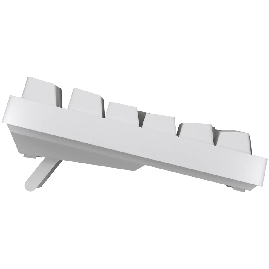 COUGAR Ultimus Pro Gaming Keyboard, White