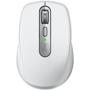 LOGITECH MX Anywhere 3S for Mac - PALE GREY - BT - EMEA28-935