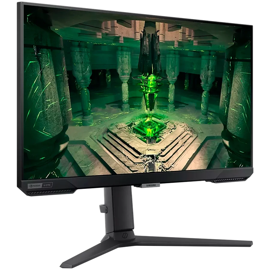 Monitor LED Samsung LS25BG400EUXEN Odyssey G40B, 25