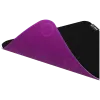Lorgar Legacer 755, Gaming mouse pad, Ultra-gliding surface, Purple anti-slip rubber base, size: 500mm x 420mm x 3mm, weight 0.45kg Lorgar Legacer 755, Gaming mouse pad, Ultra-gliding surface, Purple anti-slip rubber base, size: 500mm x 420mm x 3mm, weight 0.45kg