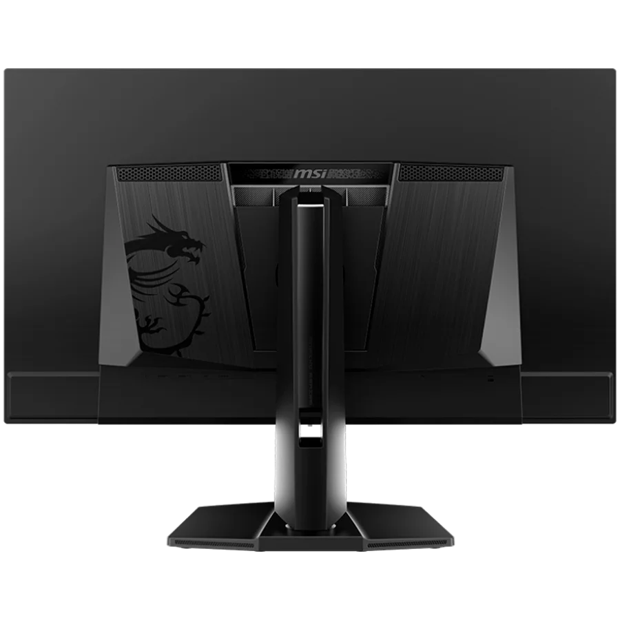 MSI MAG 322UP QD-OLED E16 Gaming Monitor, 31.5