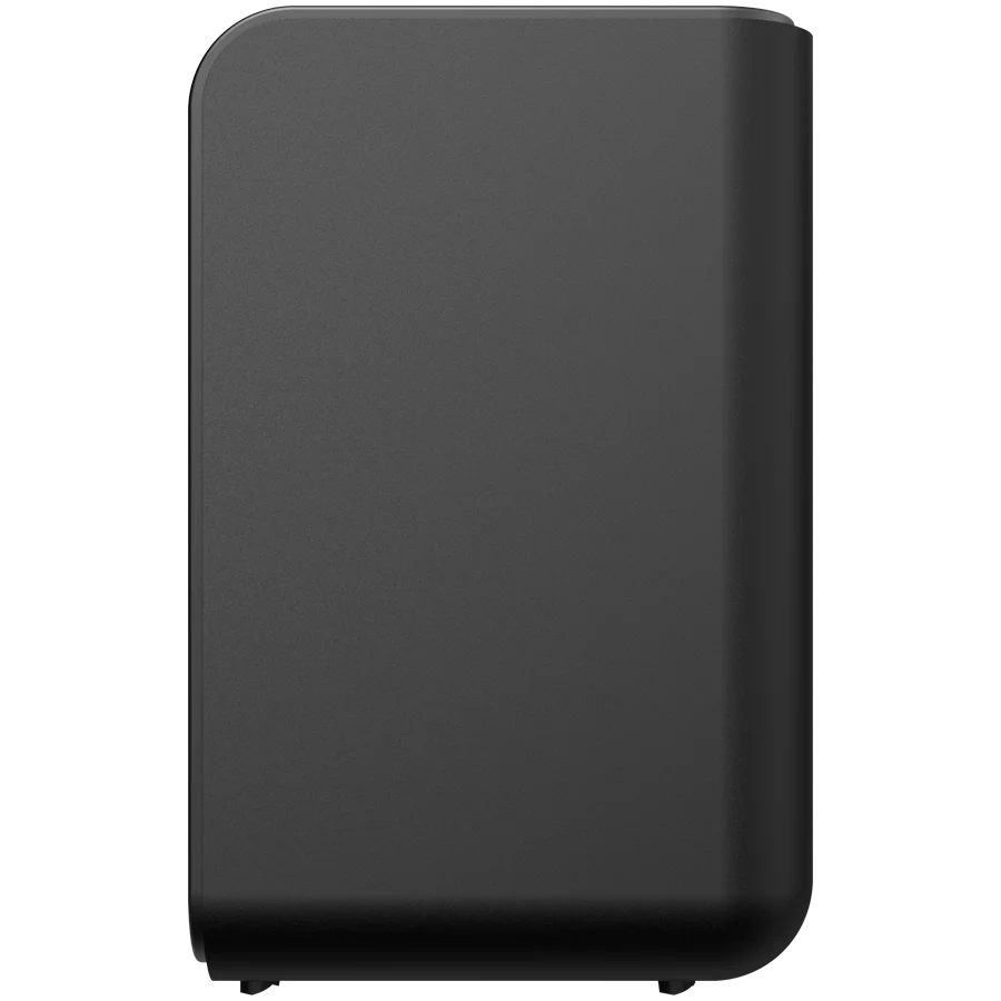 Klipsch Flexus SURR 100 Surround speakers for Flexus Core soundbars, black, pair