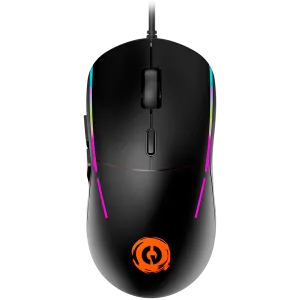 CANYON mouse Shadder GM-321 RGB 6buttons Wired Black