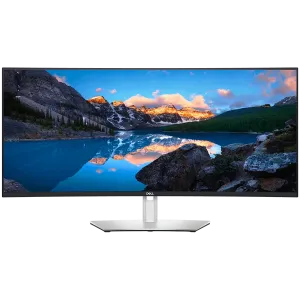 Dell U3824DW Curved Monitor LED, 38