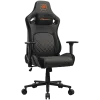 COUGAR DEFENSOR F Gaming chair, Gray