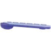 LOGITECH POP ICON KEYS - LILAC  - US INT'L - BT  - INTNL-973