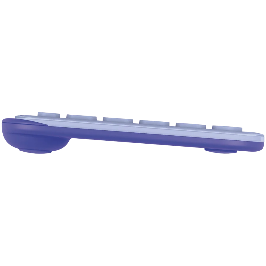 LOGITECH POP ICON KEYS - LILAC  - US INT'L - BT  - INTNL-973