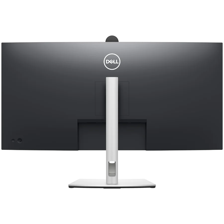 Monitor LED Dell P3424WEB Curved Video Conferencing 34
