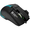 CANYON mouse Fortnax GM-636 RGB 9buttons Wired Black
