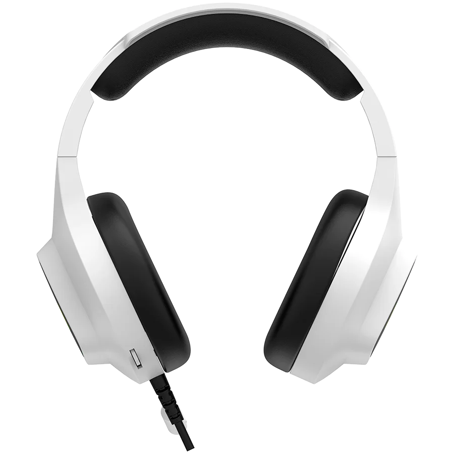 CANYON headset Shadder GH-6 White