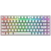 Alienware Pro Wireless Gaming Keyboard - US (QWERTY) (Lunar Light)