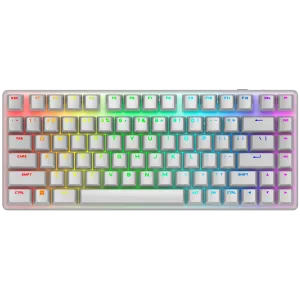 Alienware Pro Wireless Gaming Keyboard - US (QWERTY) (Lunar Light)
