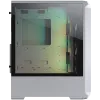 COUGAR Archon 2 Mesh RGB PC Case, Mid Tower, White