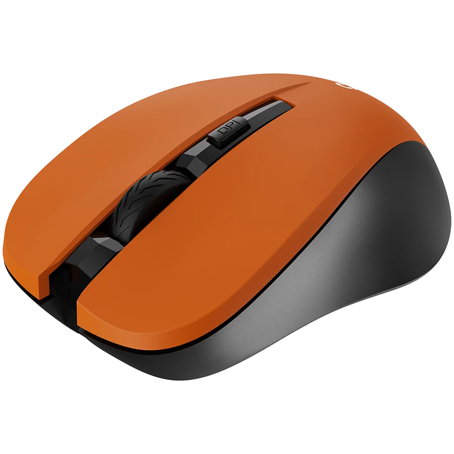 CANYON mouse MW-1 Wireless Orange CANYON mouse MW-1 Wireless Orange