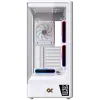 Moon DGT Arctic EN49668 (WH,U3+U2,Curved TG,3PCS J22A PWM Arctic Reverse & 1PC J22A PWM Arctic,ARGB PCB,Digital LCD)